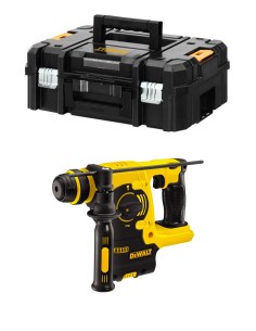 Martillo Perforador DeWALT DCH253NT (Cuerpo solo + TSTAK II)