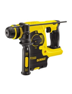 Hammer DeWALT DCH253P3 (3 x 5,0 Ah + DCB115 + TSTAK II) 2