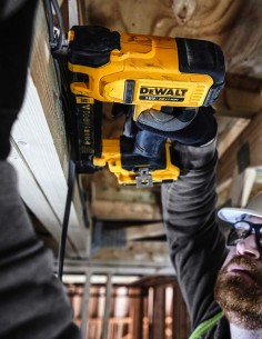 Cucitrice da Elettricista DeWALT DCN701N (Solo corpo) 2