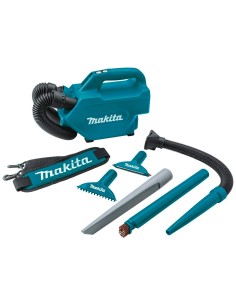 Staubsauger MAKITA DCL184Z (Ohne Körper)