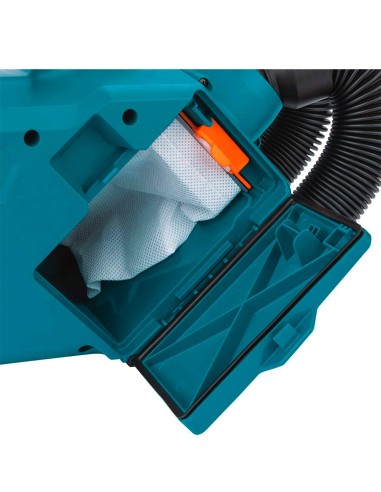 Aspiratore MAKITA DCL184Z (Solo corpo)