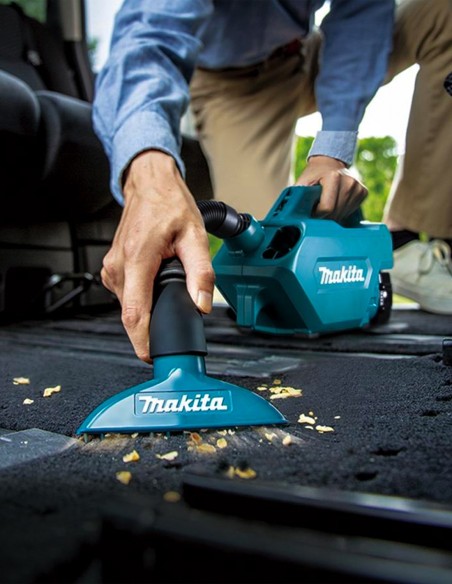 Aspiratore MAKITA DCL184Z (Solo corpo)