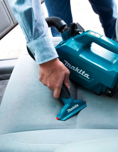 Aspiratore MAKITA DCL184Z (Solo corpo)