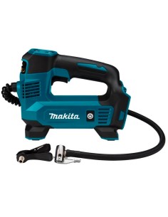 Gonfiatore MAKITA DMP180Z (Solo corpo) 2