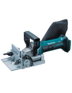 Nutfräse MAKITA DPJ180Z (Ohne Körper)
