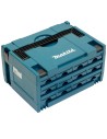 Coffret avec 12 compartiments MAKITA MAKPAC P-84327