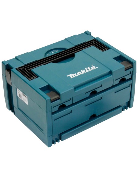 Coffret avec 4 compartiments MAKITA MAKPAC P-84311
