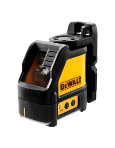 Laser Autolivellante DeWALT DW088CG (Solo corpo + Valigetta) 2