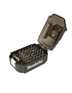 Bit set MAKITA B-68317 (31 stücke)