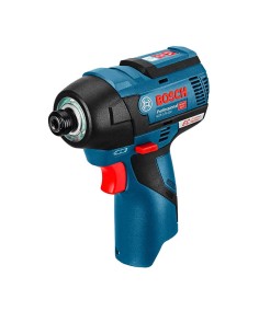 Impact Driver BOSCH GDR 12V-110 (Body only + L-Boxx 102) 2