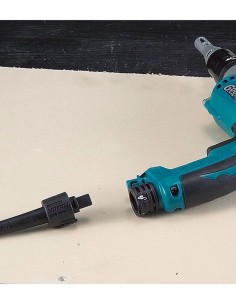 Avvitatore per Cartongesso MAKITA FS6300R (570 W) 2