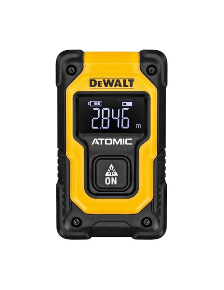 Misuratore DeWALT DW055PL (Solo corpo)