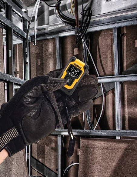 Misuratore DeWALT DW055PL (Solo corpo)
