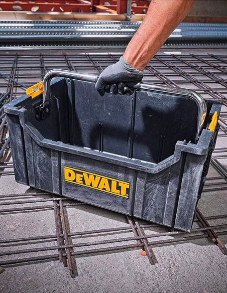 Cassetta degli attrezzi DeWALT DWST1-75654
