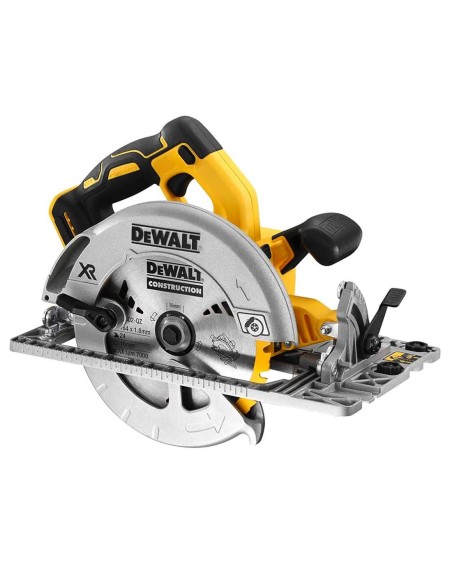 Sierra Circular DeWALT DCS572NT (Cuerpo solo + TSTAK VI)