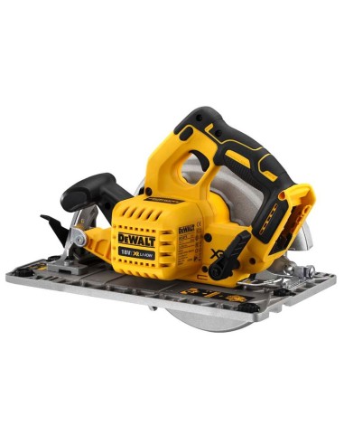 Sierra Circular DeWALT DCS572NT (Cuerpo solo + TSTAK VI)