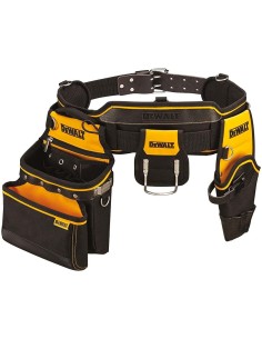 Werkzeughalter Gürtel DeWALT DWST1-75552