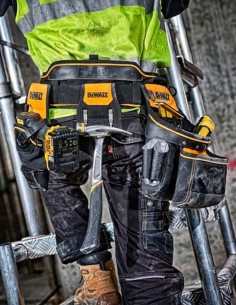 Cintura portautensili DeWALT DWST1-75552 2