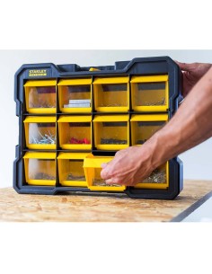 Vertikaler organizer STANLEY FatMax FMST81077-1 2
