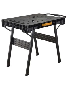 Banco da lavoro pieghevole STANLEY FatMax FMST1-75672