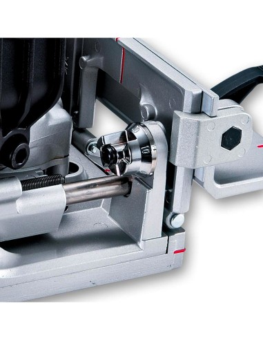 Lamelleuse MAKITA DPJ180RTJ (2 x 5,0 Ah + DC18RC + MAKPAC 3)