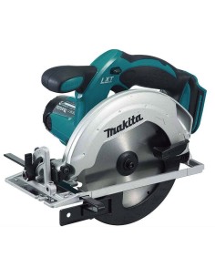 Scie Circulaire MAKITA DSS611Z (Machine seule)