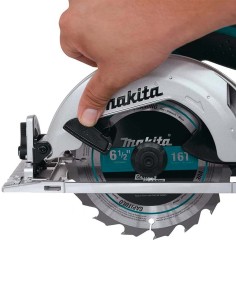 Scie Circulaire MAKITA DSS611Z (Machine seule) 2