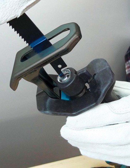 Scie Sabre MAKITA DJR183ZJ (Machine seule + MAKPAC 2)