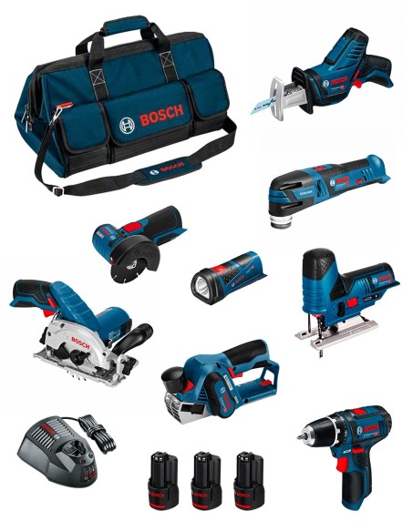 BOSCH Kit BMKB8-28FD3