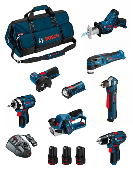 BOSCH Kit BMKB8-28ED3