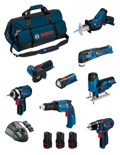 BOSCH Kit BMKB8-28AD3
