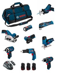 BOSCH Kit BMKB9-28AD3