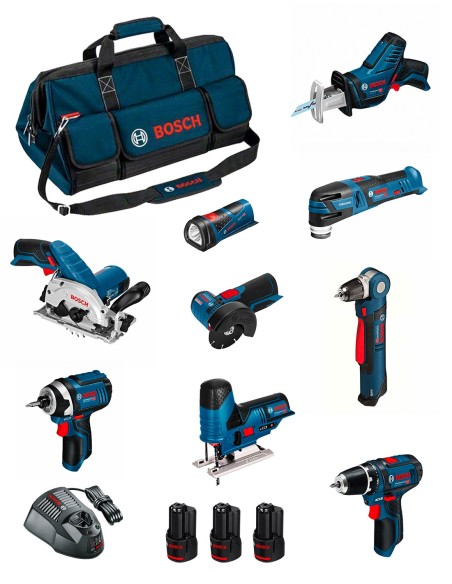 BOSCH Kit BMKB9-28BD3