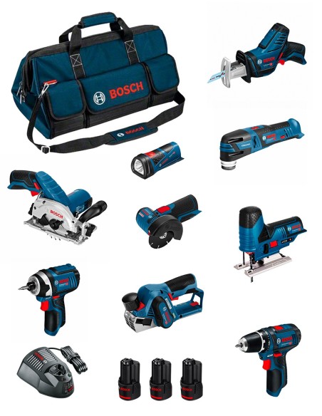 BOSCH Kit BMKB9-28DD3