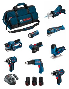 BOSCH Kit BMKB9-28CD3