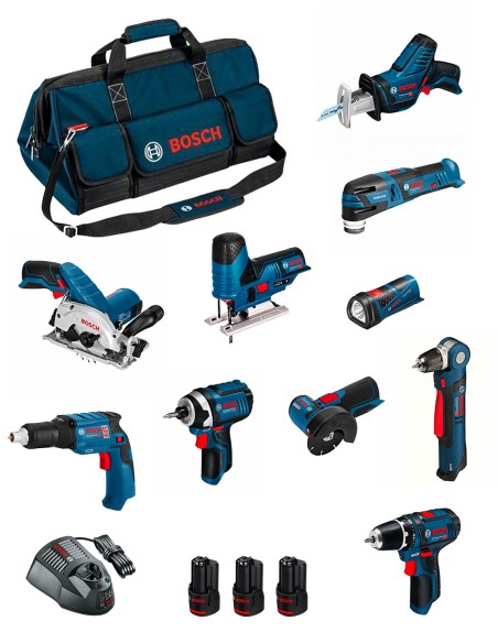 BOSCH Kit BMKB10-28AD3