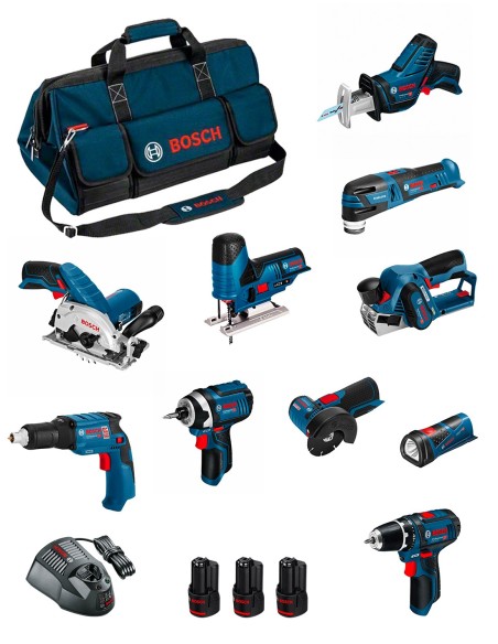 BOSCH Kit BMKB10-28CD3