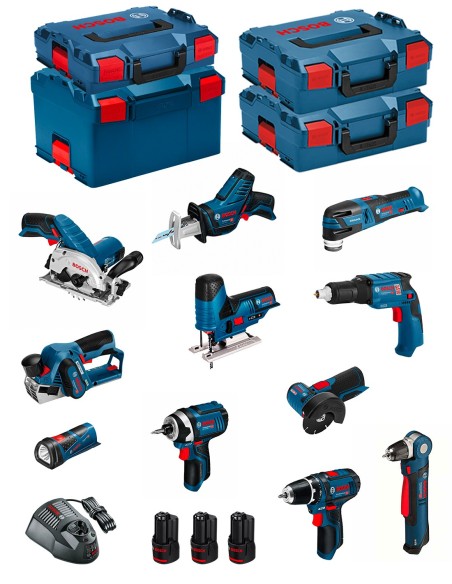BOSCH Kit BMK11-28AD3