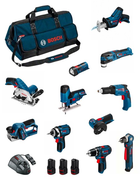 BOSCH Kit BMKB11-28AD3