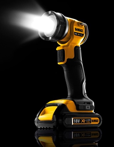 DeWALT Kit DCK699M3T (DCD795 + DCS391 + DCS331 + DCF887 +