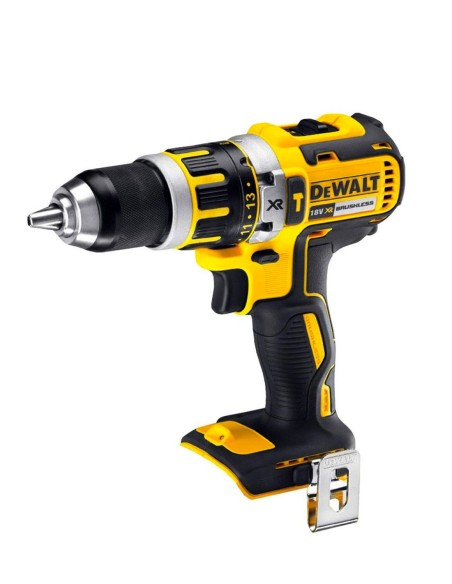 DeWALT Kit DCK699M3T (DCD795 + DCS391 + DCS331 + DCF887 +