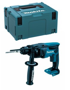 Perforateur MAKITA DHR165ZJ (Machine seule + MAKPAC 3)
