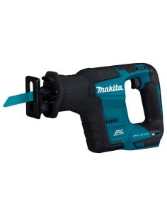 Sierra Sable MAKITA DJR188RTJ (2 x 5,0 Ah + DC18RC + MAKPAC 3) 2