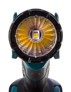 Lampada LED MAKITA DML802Z (Solo corpo) 2