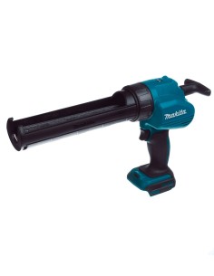Sellador de silicona MAKITA DCG180Z (Cuerpo solo)