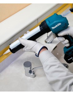 Sellador de silicona MAKITA DCG180Z (Cuerpo solo) 2