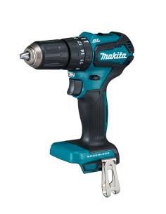 Taladro Percutor MAKITA DHP483Z (Cuerpo solo)