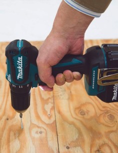 Trapano a Percussione MAKITA DHP483Z (Solo corpo) 2