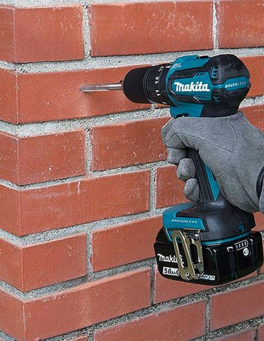Hammer Drill MAKITA DHP483Z (Body only)