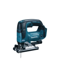 Sierra de Calar MAKITA DJV182RTJ1 (1 x 5,0Ah + DC18RC + MAKPAC 2